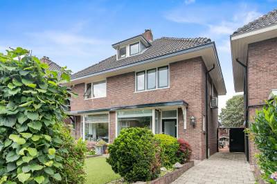 Woning Nicolaasstraat 23 Hengelo (OV)