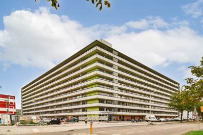 Woning Osdorper Ban 327 Amsterdam