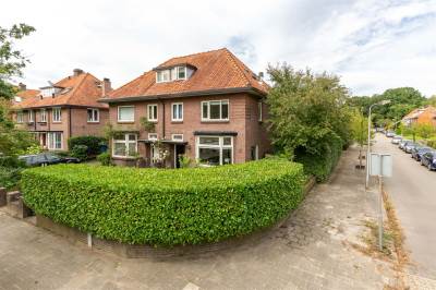 Woning Leusderweg 217 Amersfoort