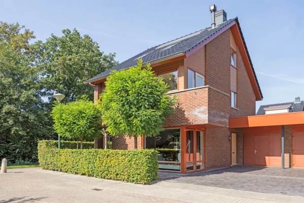 Woning Jaagpad 10 Lopik