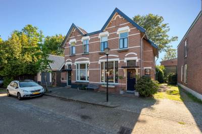 Woning Krugerlaan 3 Zeist