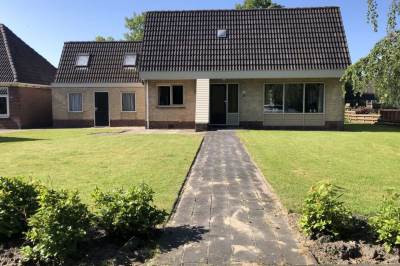 Woning Oudekerkpad 3 Broek op Langedijk
