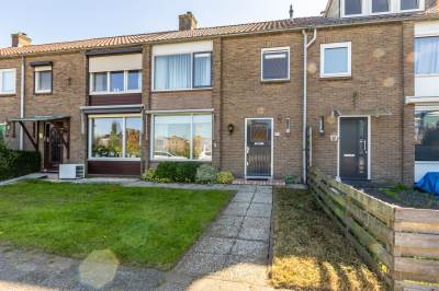 Woning Koningin Julianastraat 82 Moordrecht