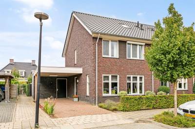 Woning Entweg 8 Hengelo (GE)