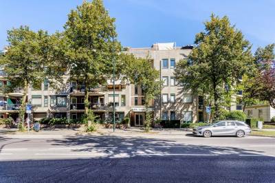 Woning Loolaan 6B Apeldoorn