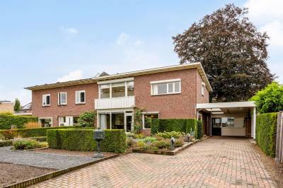 Woning Spinkatstraat 5 Aalten