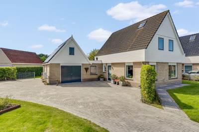 Woning De Wynacker 11 Ferwert