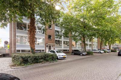 Woning Spreeuwenweg 57 Apeldoorn