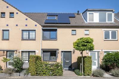 Woning Ravelstraat 9 Capelle aan den IJssel