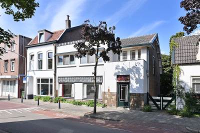 Woning Koningsstraat 174 Hilversum