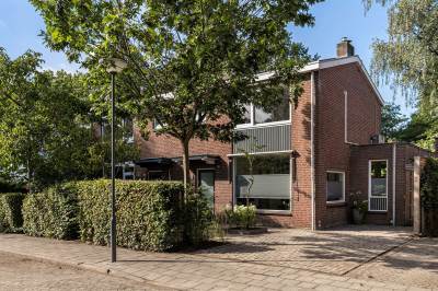 Woning Stadhouderslaan 9 Vught