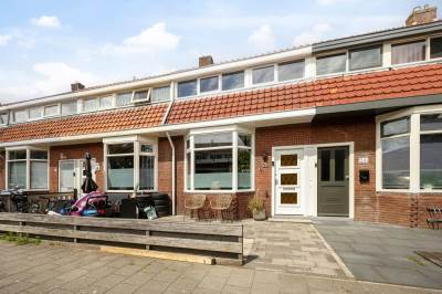 Woning Acacialaan 26 Wormerveer