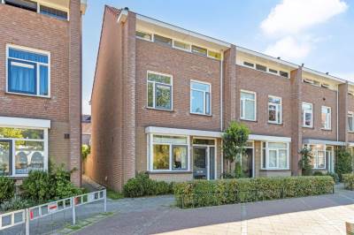 Woning Lodewijk Napoleonplein 44 Eindhoven