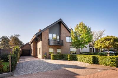 Woning Lijnbaan 122 Maassluis