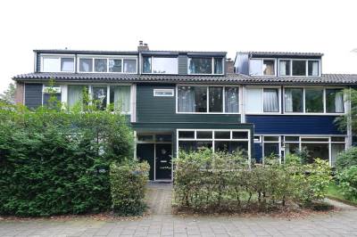 Woning Willem Pijperlaan 32 Ede