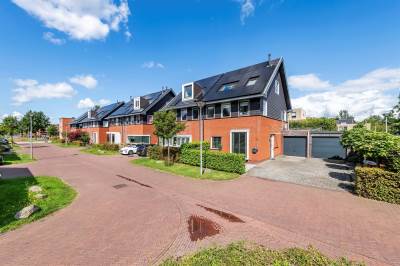 Woning Lansiersweg 13 Veenendaal