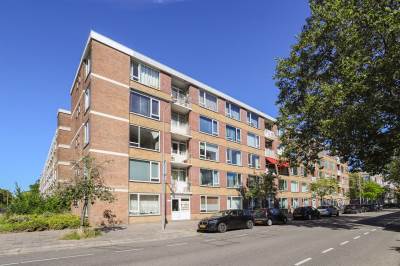 Woning Smaragdplein 12 Utrecht