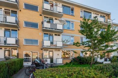 Woning Vermeerlaan 35 Soest