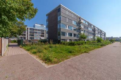 Woning Monnetlaan 24 Utrecht