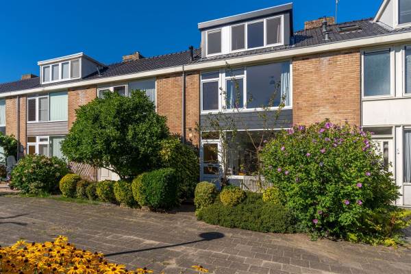 Woning De Vlaschaard 10 Amstelveen