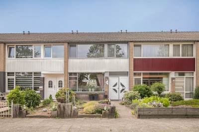 Woning De Posten 512 Enschede