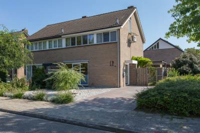 Woning Altbroek 34 Zevenaar