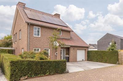 Woning Begijnenstraat 7 Stein