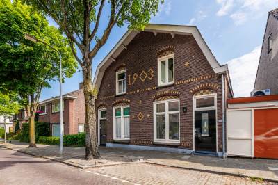Woning Oude Arnhemseweg 124 Zeist