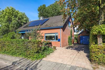 Woning Bethelstraat 1A Zetten