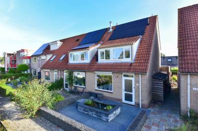 Woning Wielewaal 147 Ermelo