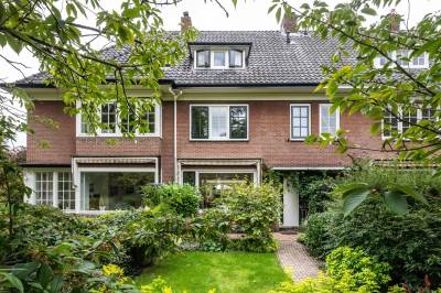 Woning Pernambucolaan 43 Overveen