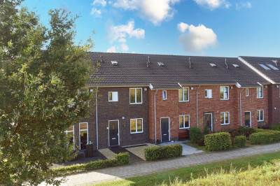 Woning Drostenstraat 53 Holten