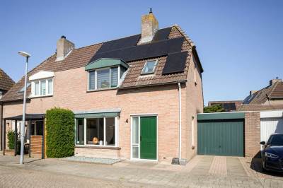 Woning Valenberg 4 Veldhoven