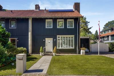 Woning Willem III-Laan 7 Vught