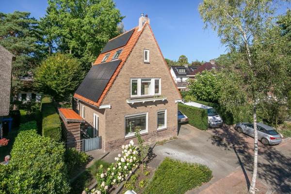 Woning Driehoek 21 Apeldoorn