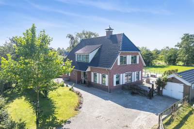 Woning Noorderweg 28 Noordwijk (GR)