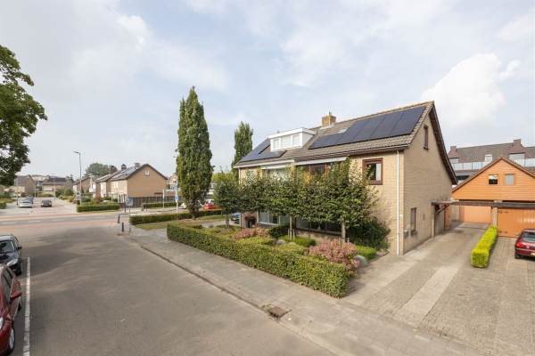 Woning Waldhoornlaan 83 Etten-Leur