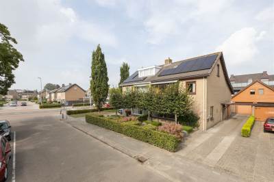 Woning Waldhoornlaan 83 Etten-Leur