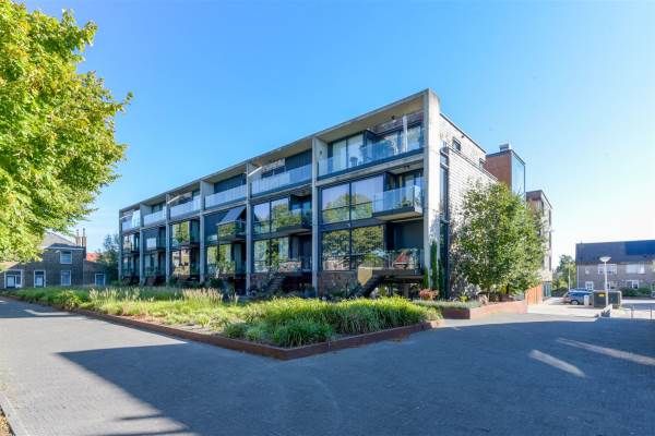 Woning Dennenpad 40 's-Gravenzande