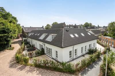 Woning Dorpstraat 5H Geffen