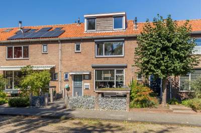 Woning Burg Musquetiersingel 44 Schipluiden