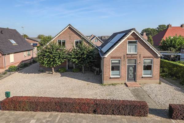 Woning Kalkestraat 14 Dodewaard