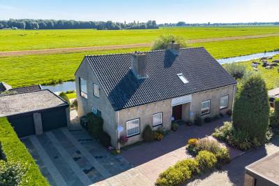 Woning De Geer 1 Ameide