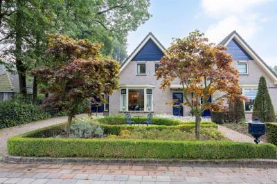 Woning Baron van Nagellstraat 33 Voorthuizen