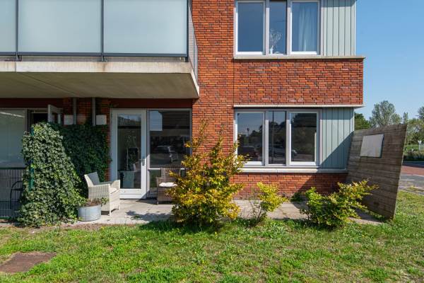 Woning Buxushaag 66 Voorhout