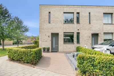 Woning Marconistraat 31 Apeldoorn