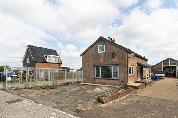 Woning Schipholweg 1023 Boesingheliede