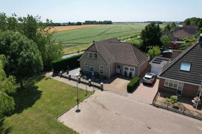 Woning Banmolen 16 Dinteloord