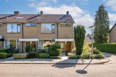 Woning Prinseheuvellaan 14 Maarn