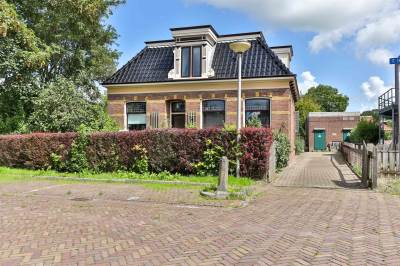 Woning It Skil 11 Berltsum